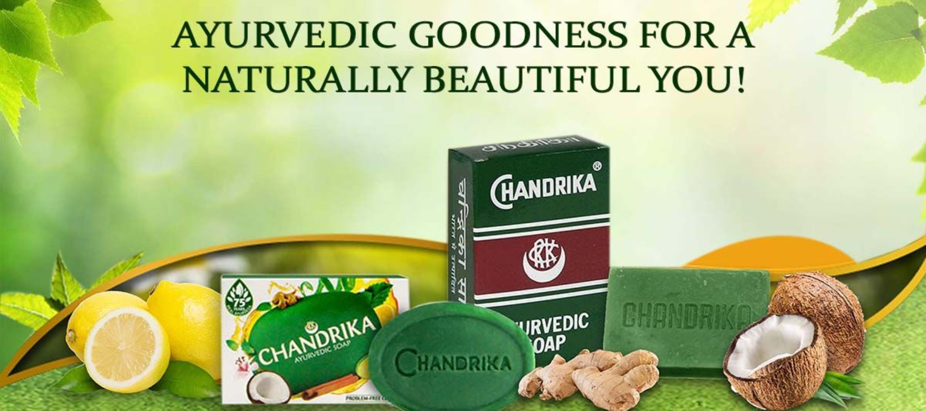 Chandrika Global