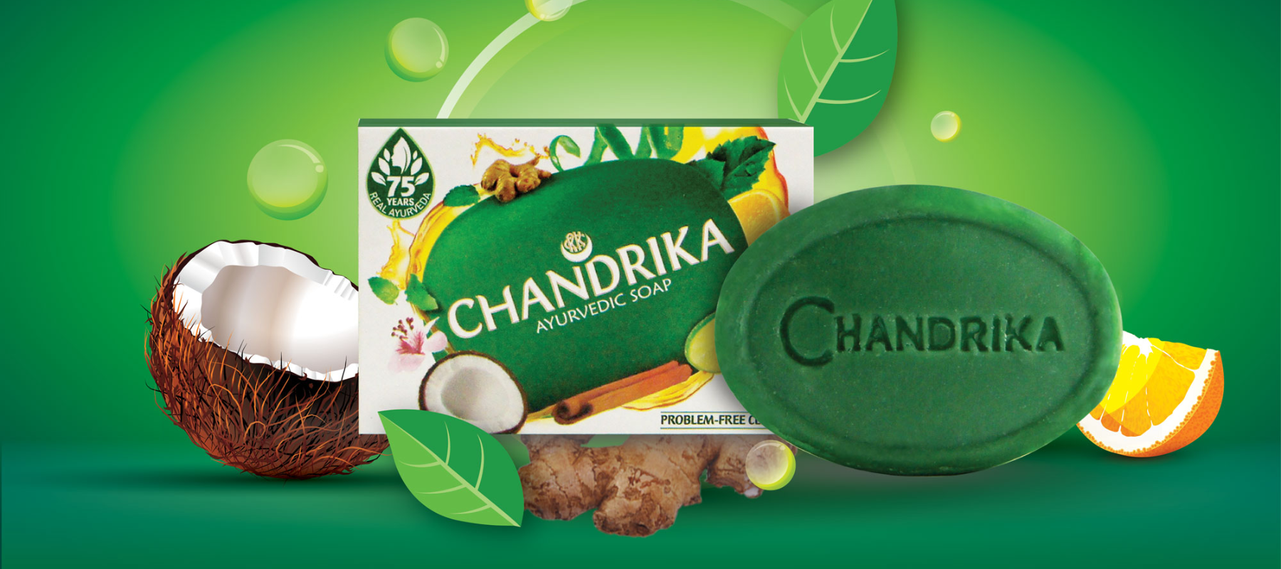 Chandrika Global