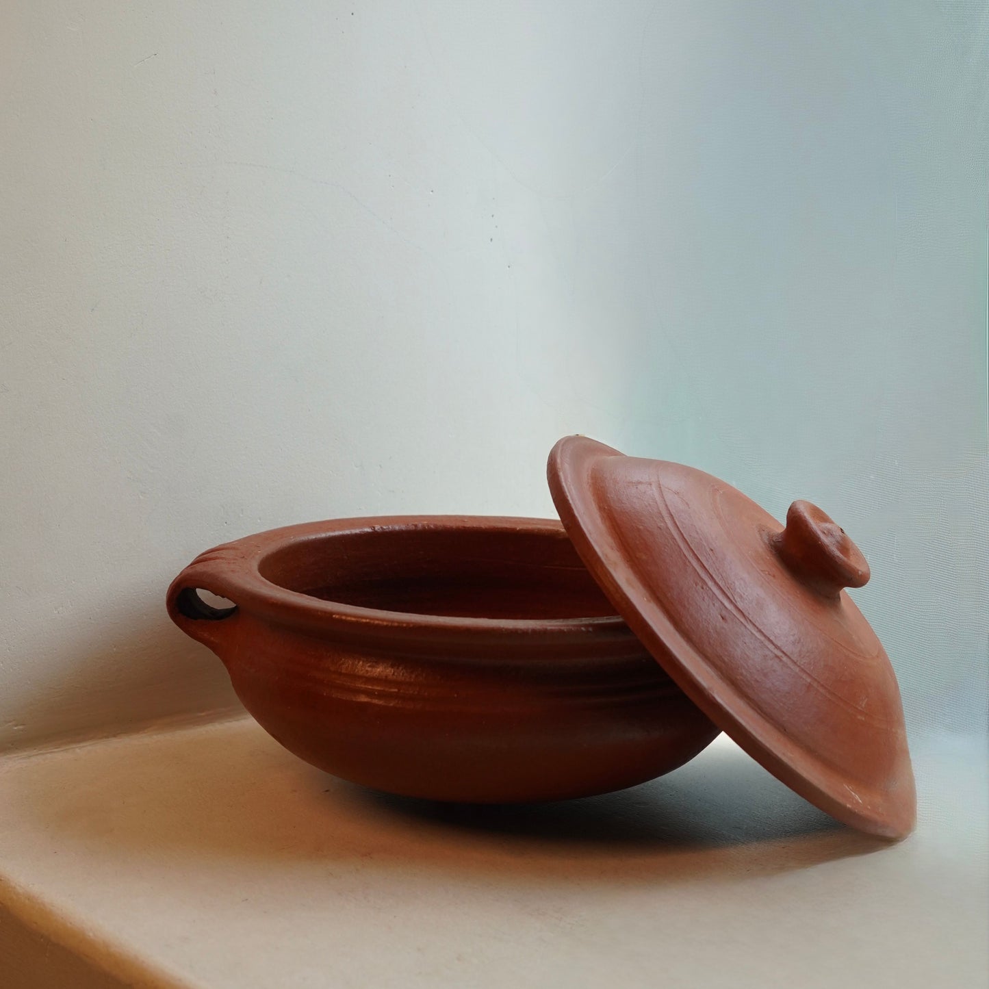 Clay Bowl