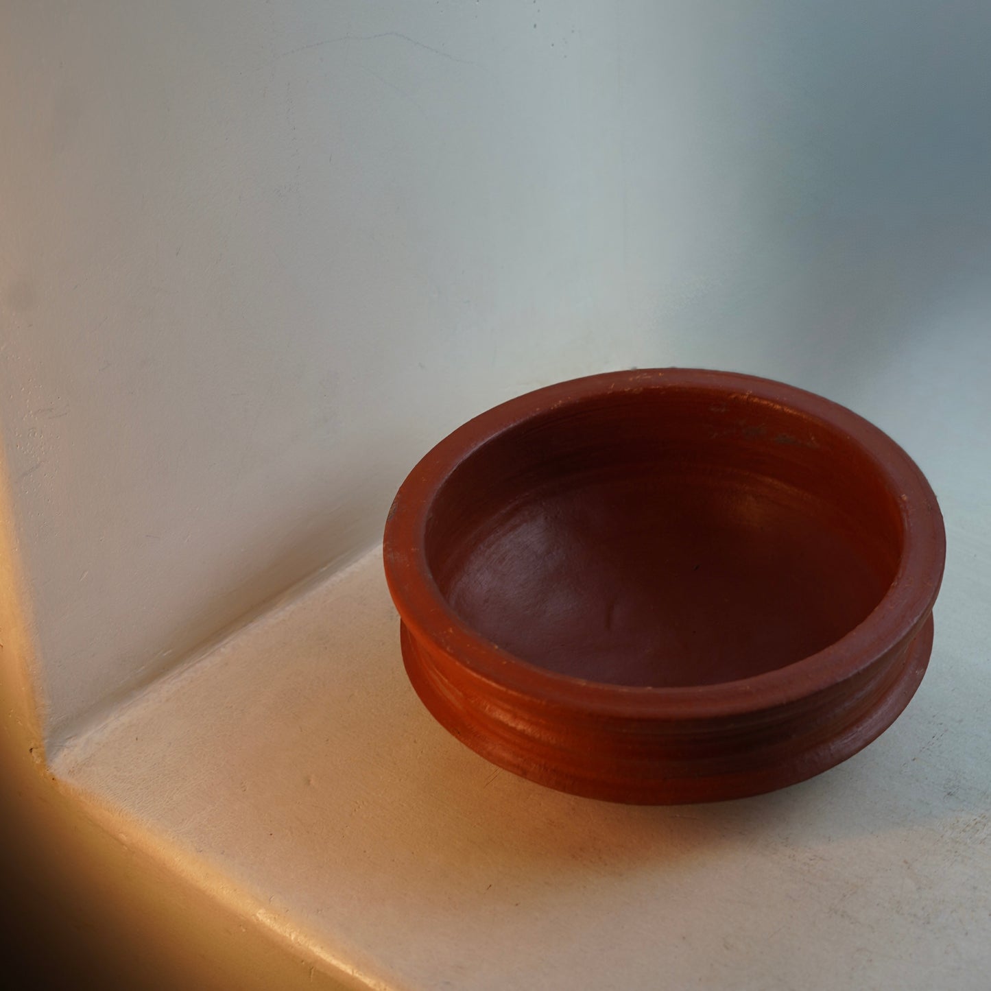 Clay Multifunctional Bowl