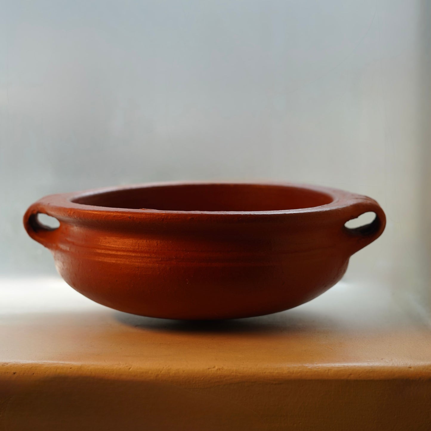 Clay Bowl